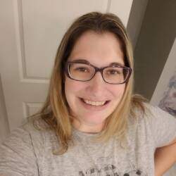 Anne Marie Homrich '11